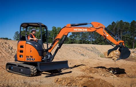 hitachi 35u mini excavator|hitachi zx35u 5n.